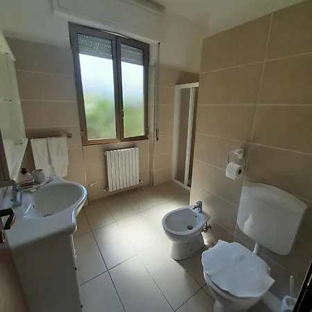 La Sorgente Holiday home Lezzeno