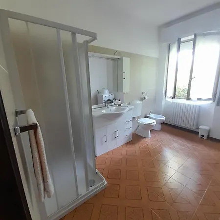 La Sorgente Holiday home *