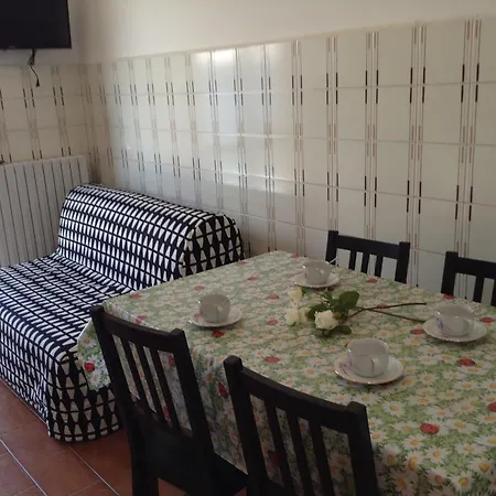 La Sorgente Holiday home