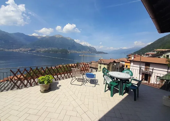 La Sorgente Ferienhaus Lezzeno