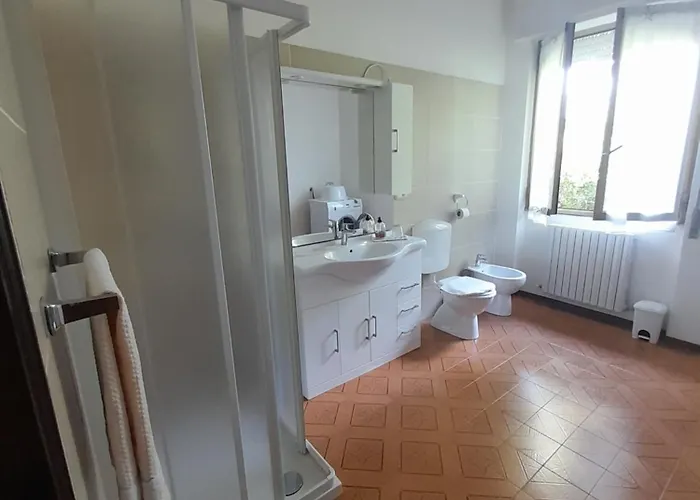 La Sorgente Ferienhaus *