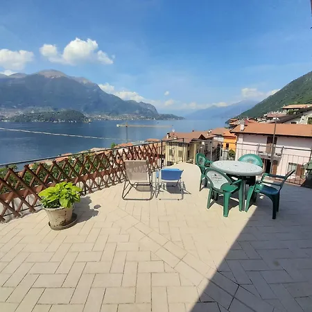 Prázdninový dům La Sorgente *