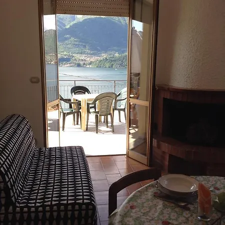 La Sorgente Prázdninový dům