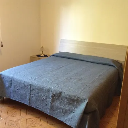 La Sorgente Prázdninový dům *