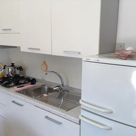 Дом отдыха La Sorgente Лезено