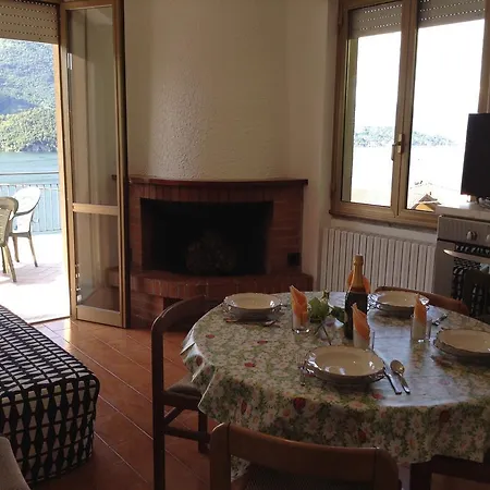 La Sorgente * Lezzeno