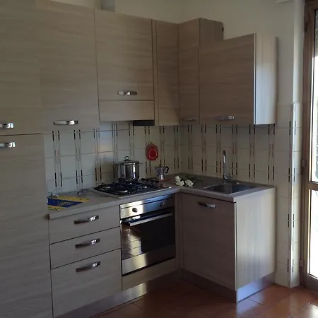 La Sorgente Prázdninový dům Lezzeno