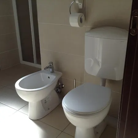 Prázdninový dům La Sorgente Lezzeno