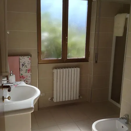 Prázdninový dům La Sorgente