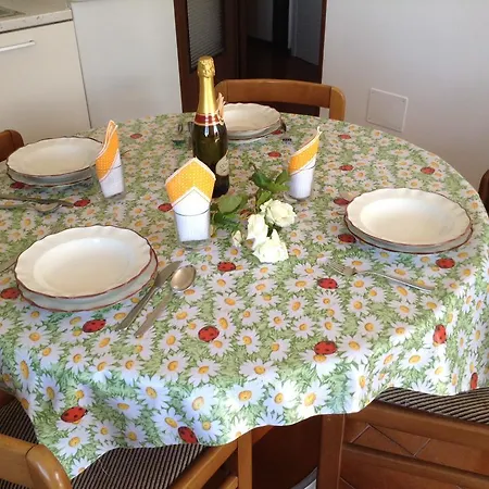 La Sorgente Prázdninový dům Lezzeno