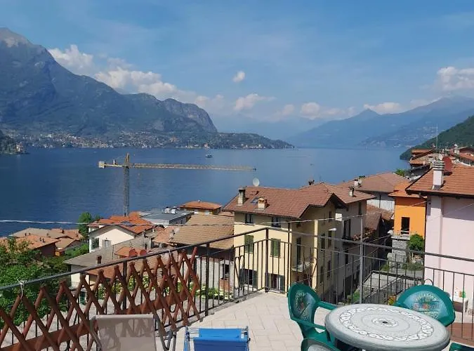 La Sorgente Ferienhaus *