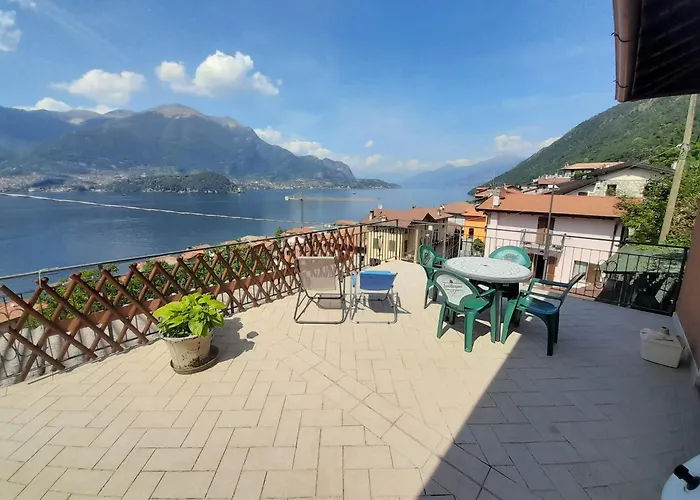 Ferienhaus La Sorgente *