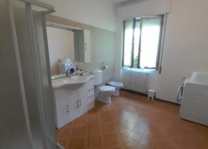 Ferienhaus La Sorgente *