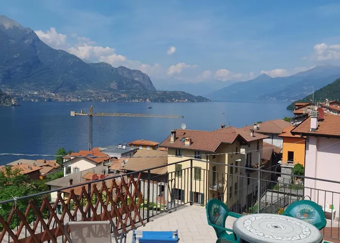 La Sorgente Ferienhaus *