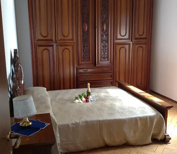 La Sorgente Ferienhaus *