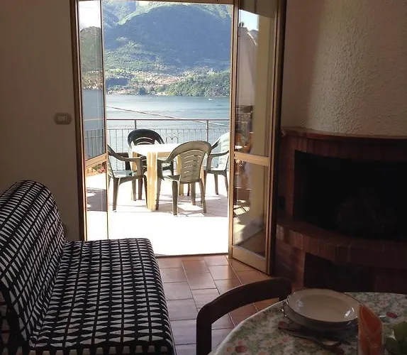 La Sorgente Ferienhaus