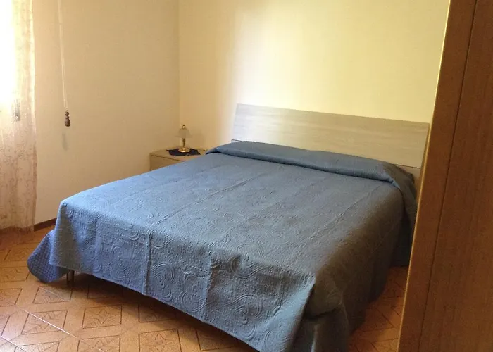 La Sorgente Ferienhaus *