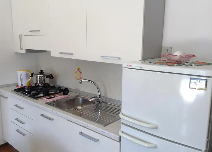 Ferienhaus La Sorgente Lezzeno