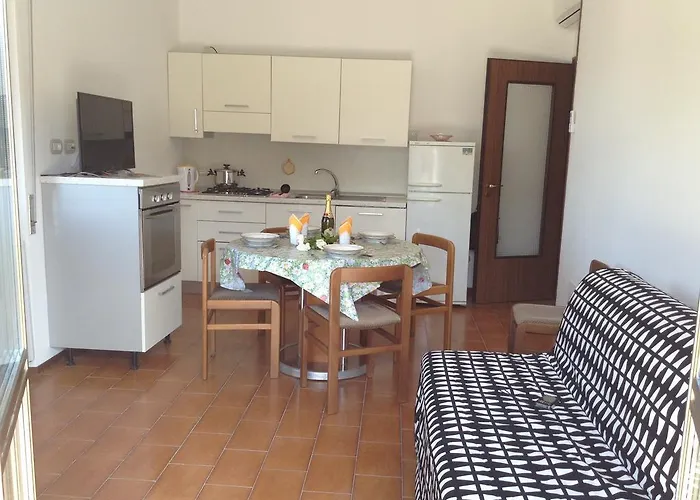 Ferienhaus La Sorgente