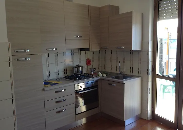 La Sorgente Ferienhaus Lezzeno