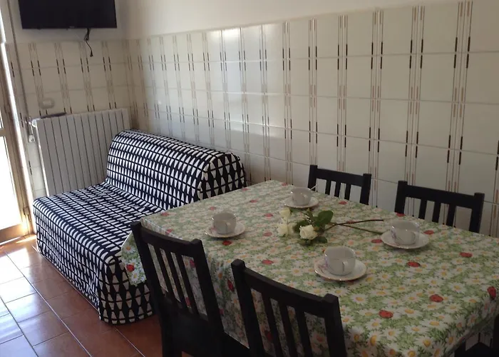 La Sorgente Ferienhaus