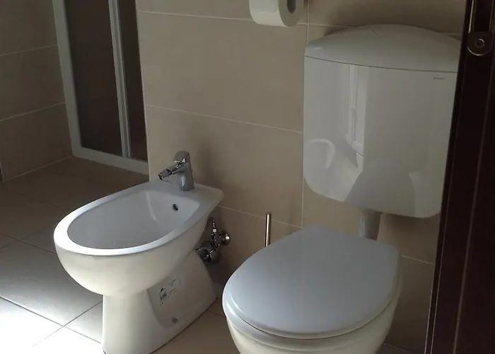 Ferienhaus La Sorgente Lezzeno