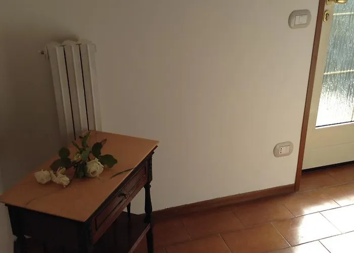 La Sorgente * Lezzeno