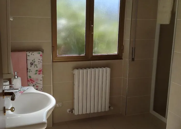 Ferienhaus La Sorgente