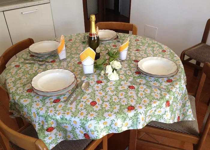 La Sorgente Ferienhaus Lezzeno