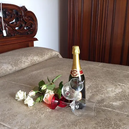 펜션 La Sorgente *