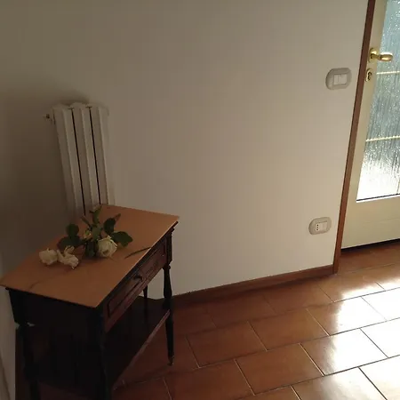 La Sorgente * 레체노