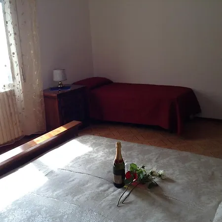 La Sorgente 레체노