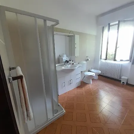 La Sorgente Lezzeno
