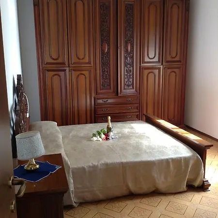 La Sorgente Holiday home *